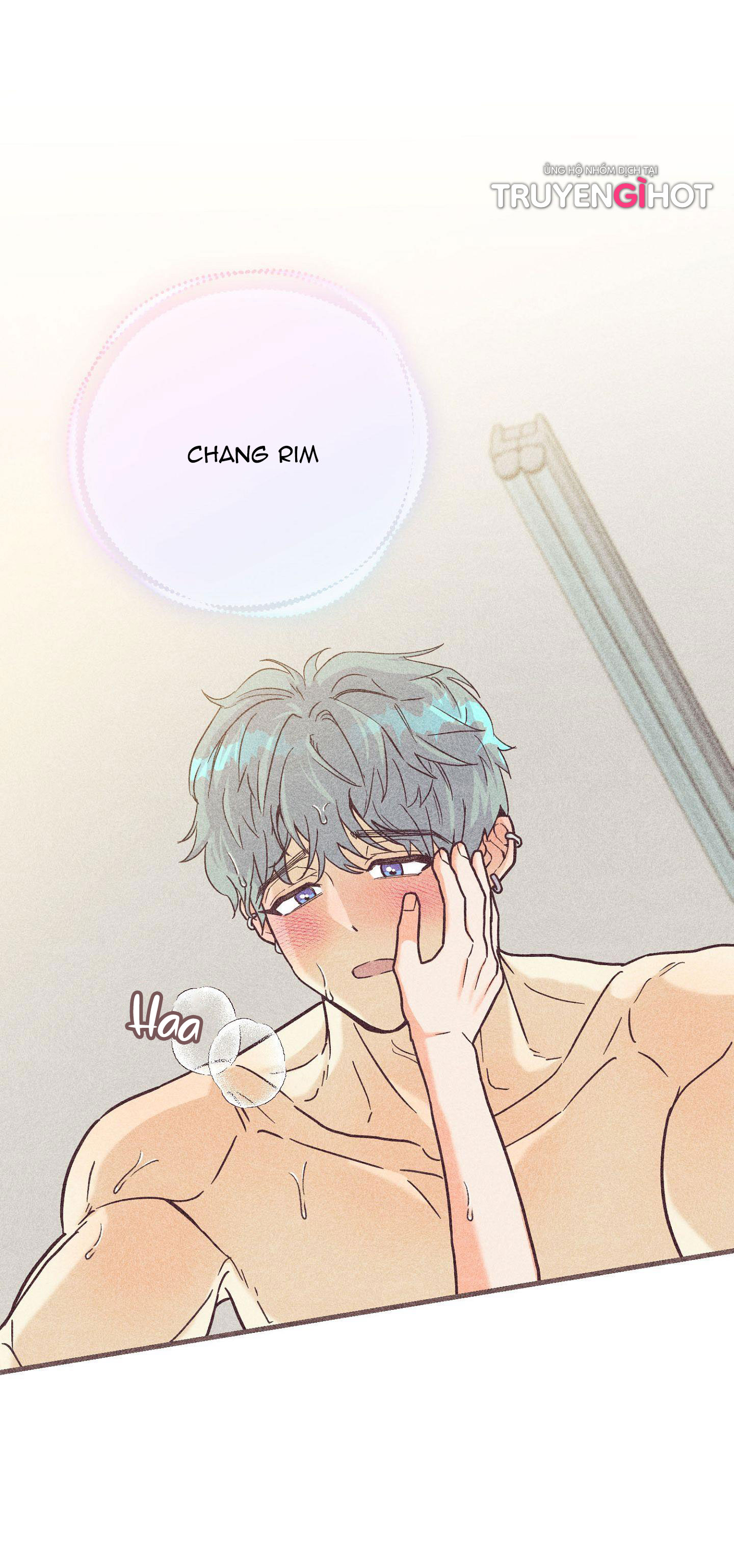 chạy đâu cho thoát chapter 40 1