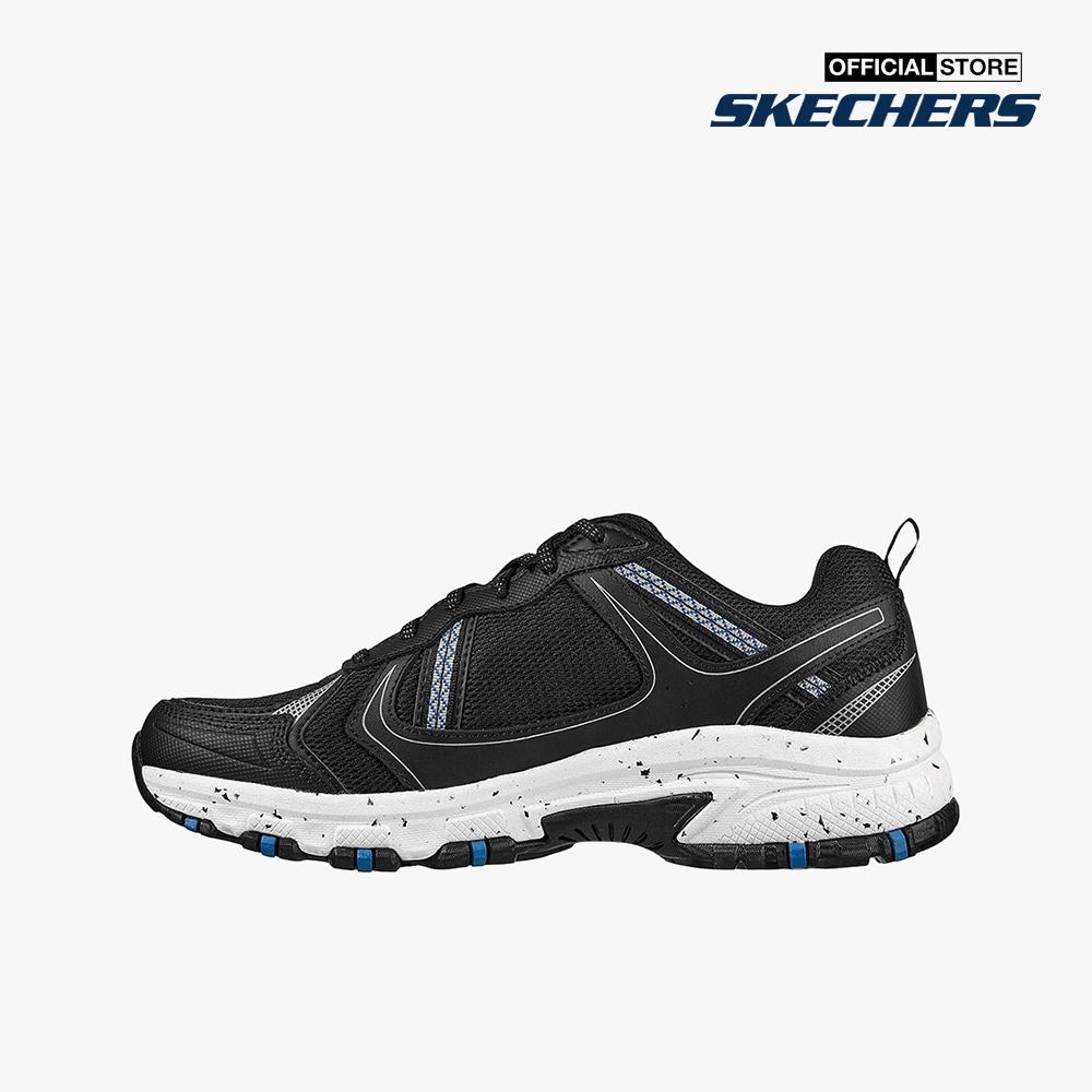 SKECHERS - Giày thể thao nam Hillcrest 237266