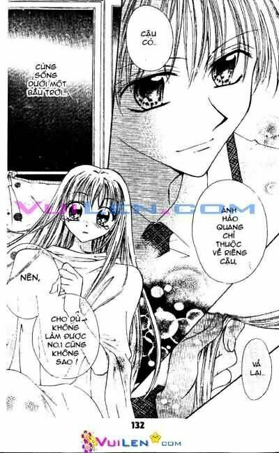 công chúa ẩm thực chapter 1 126