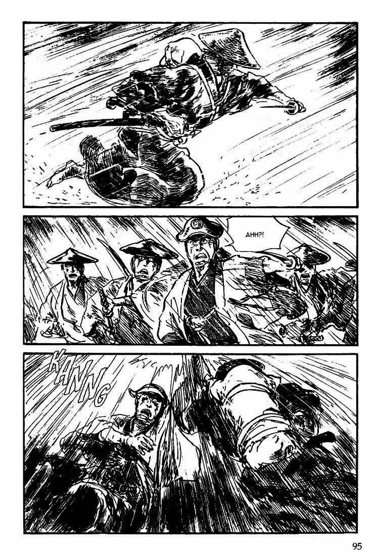 lone wolf and cub chapter 109 28