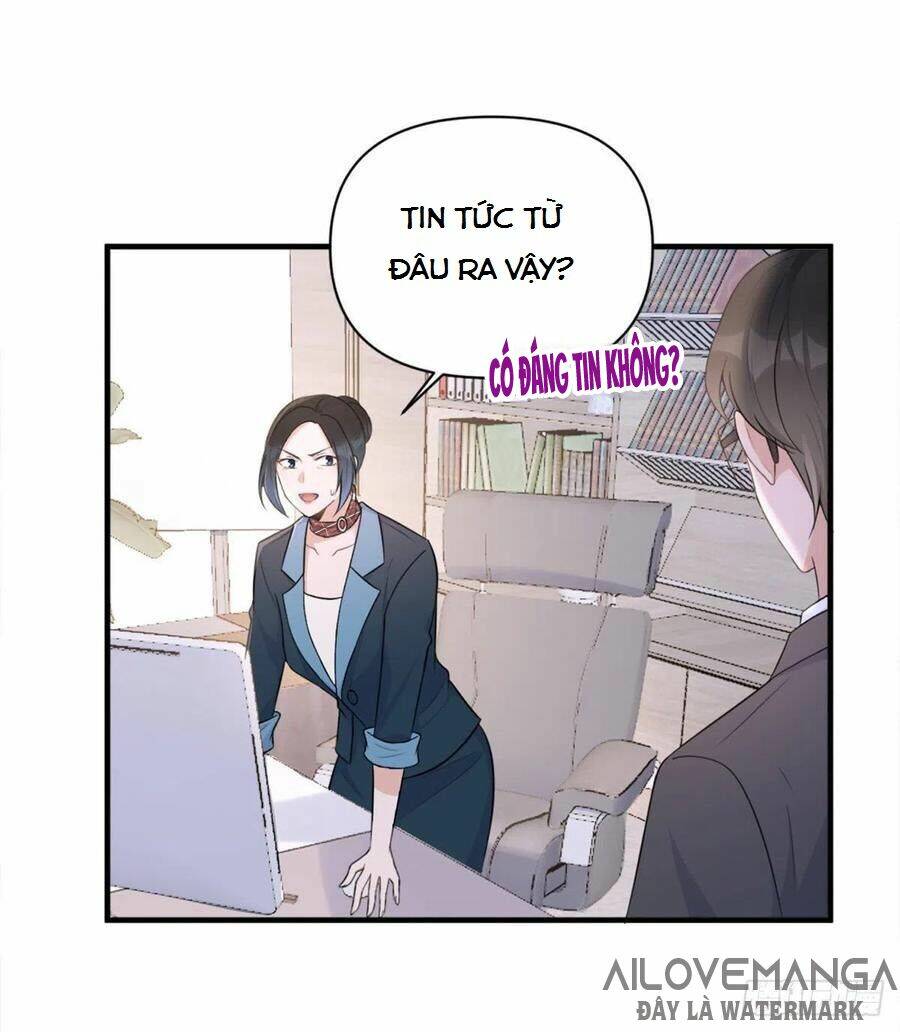 vẫn cứ nhớ em, nhớ em chapter 80 15