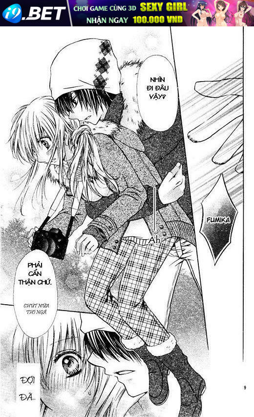 tổng hợp one shot. chapter 202 10