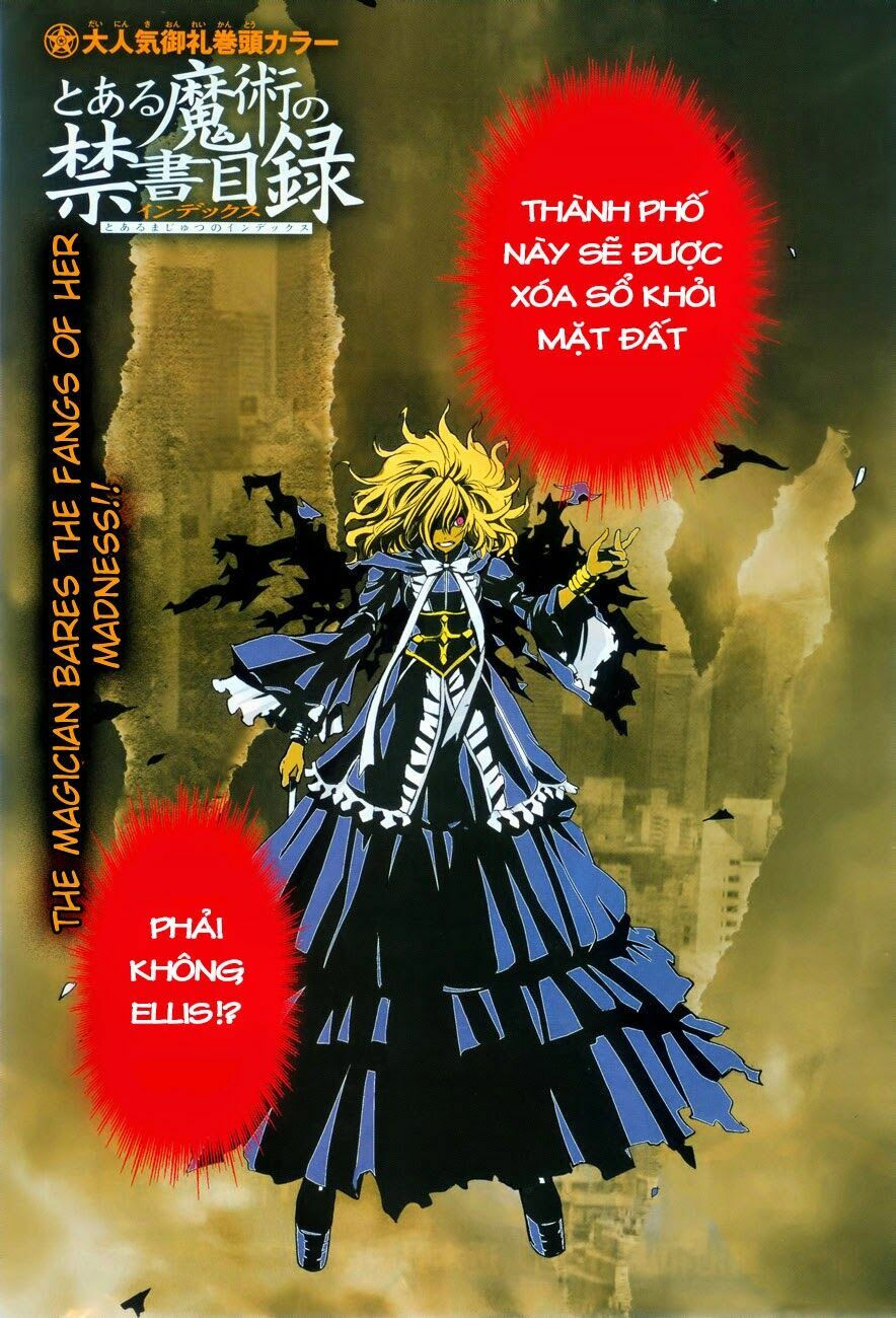 cấm thư ma thuật index chapter 41 1