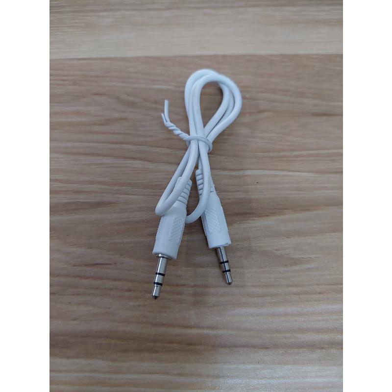 Dây âm thanh Audio 3.5mm dài 60cm