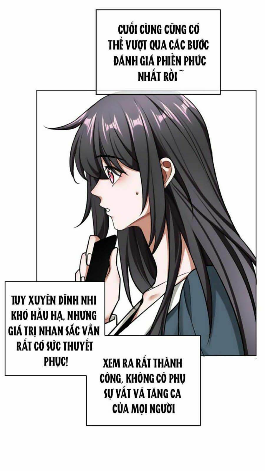 cô vợ gả thay của tổng tài cố chấp chapter 52 39