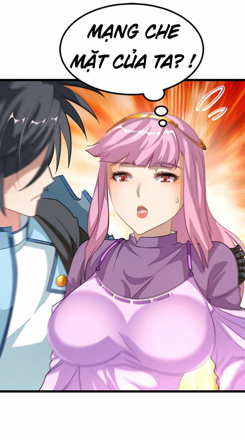 cửu dương thần vương chapter 225 27