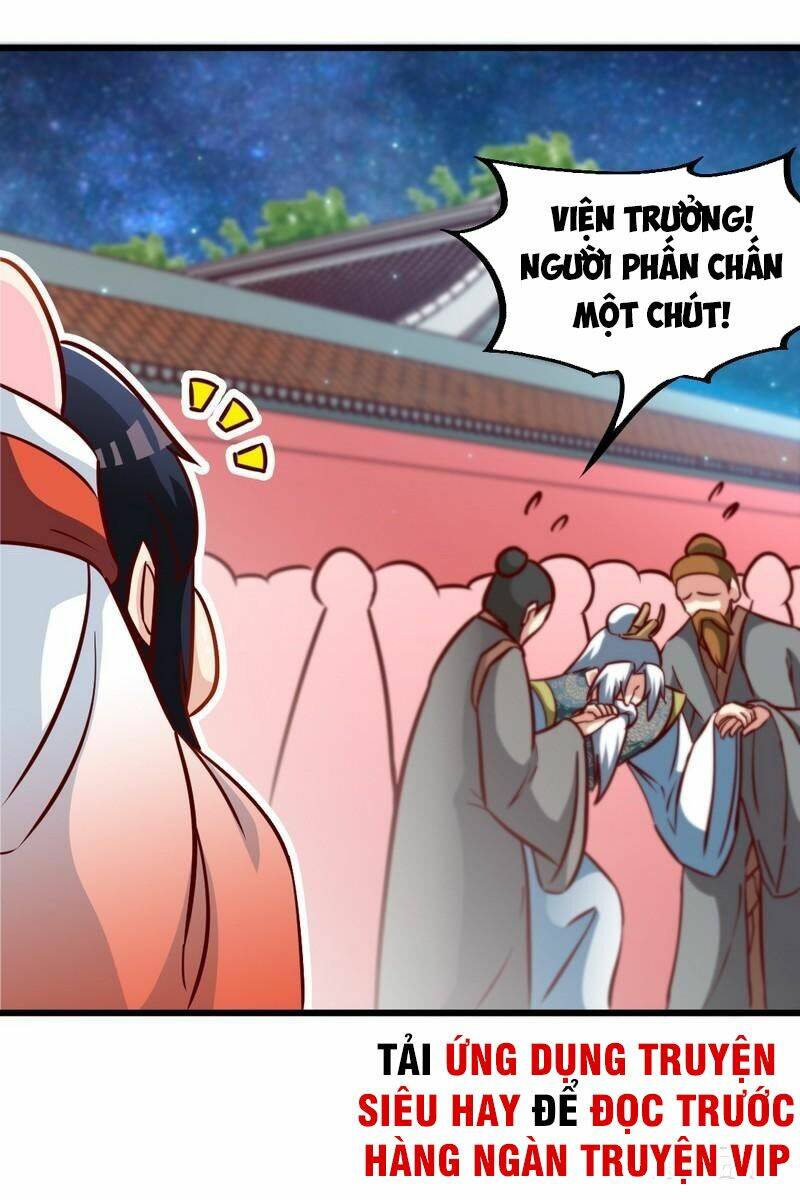chí tôn thần ma chapter 152 15