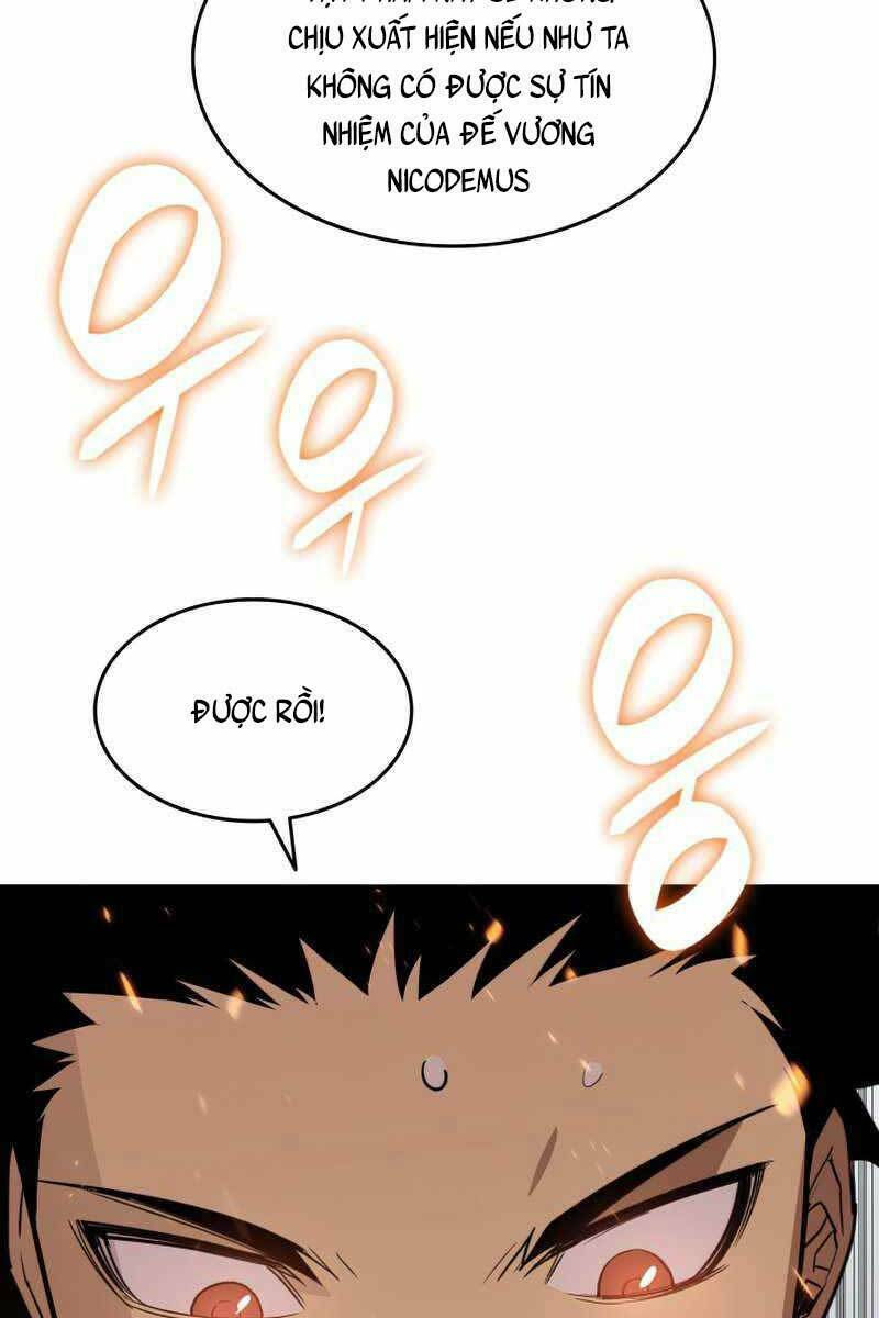 tôi là lính mới chapter 118 106