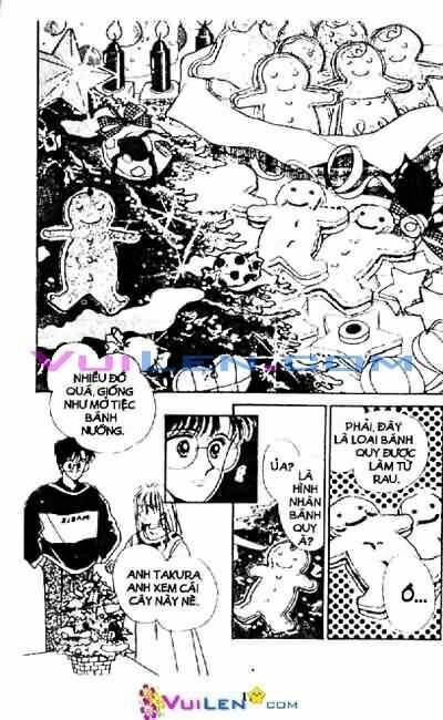 cô gái khả ái chapter 9 116