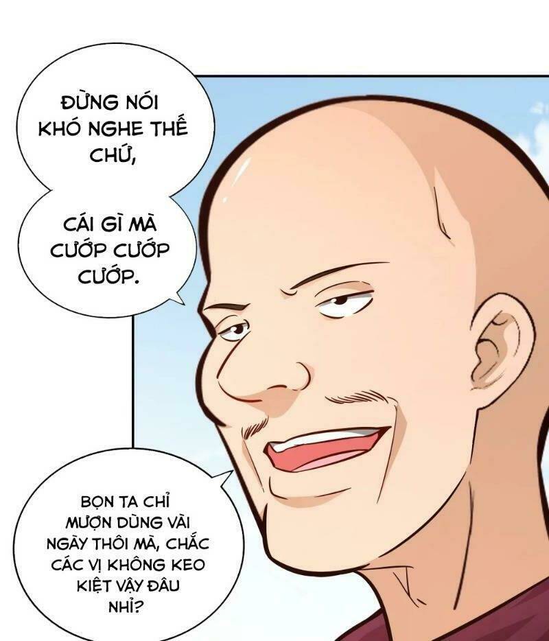 võ linh kiếm tôn chapter 93 4