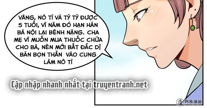 hoàng thượng đoạn tụ! đừng chạm vào ta chapter 65 31