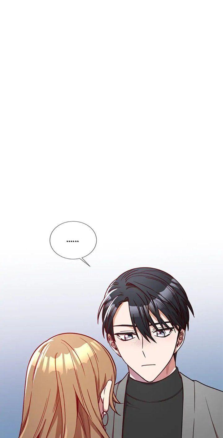 tôi không thèm kết hôn với anh đâu! chapter 5 35