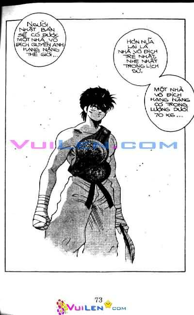 truyền nhân atula - shura no mon i chapter 21 74