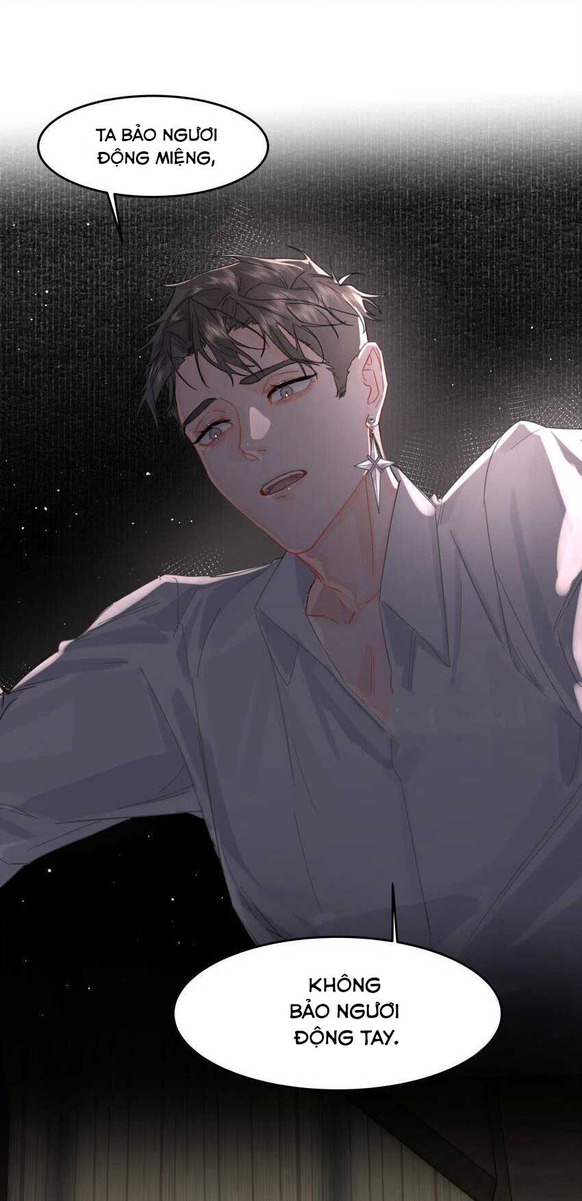 tình cũ là vua chapter 18 6