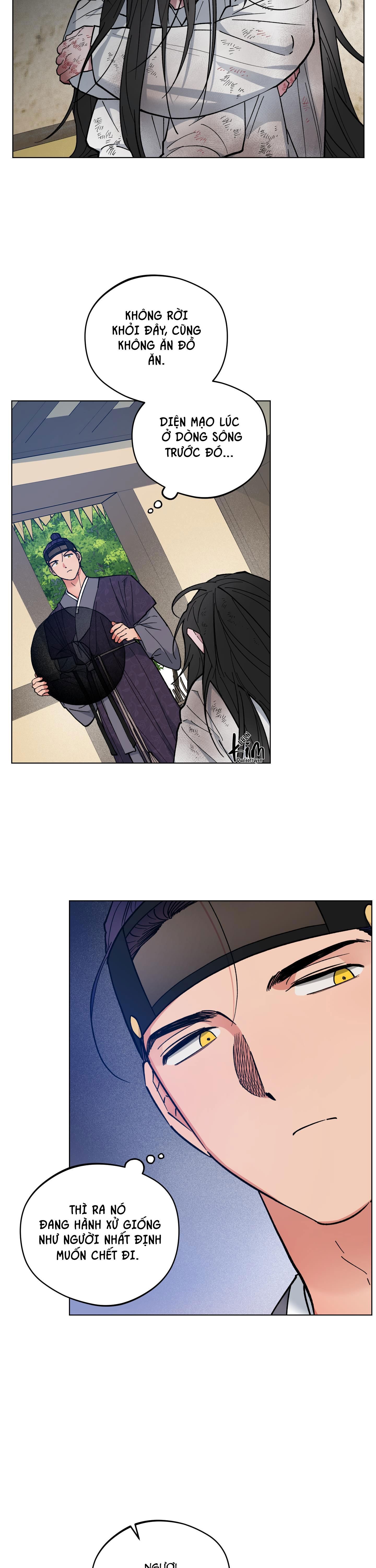 bình minh của rồng chapter 36 17