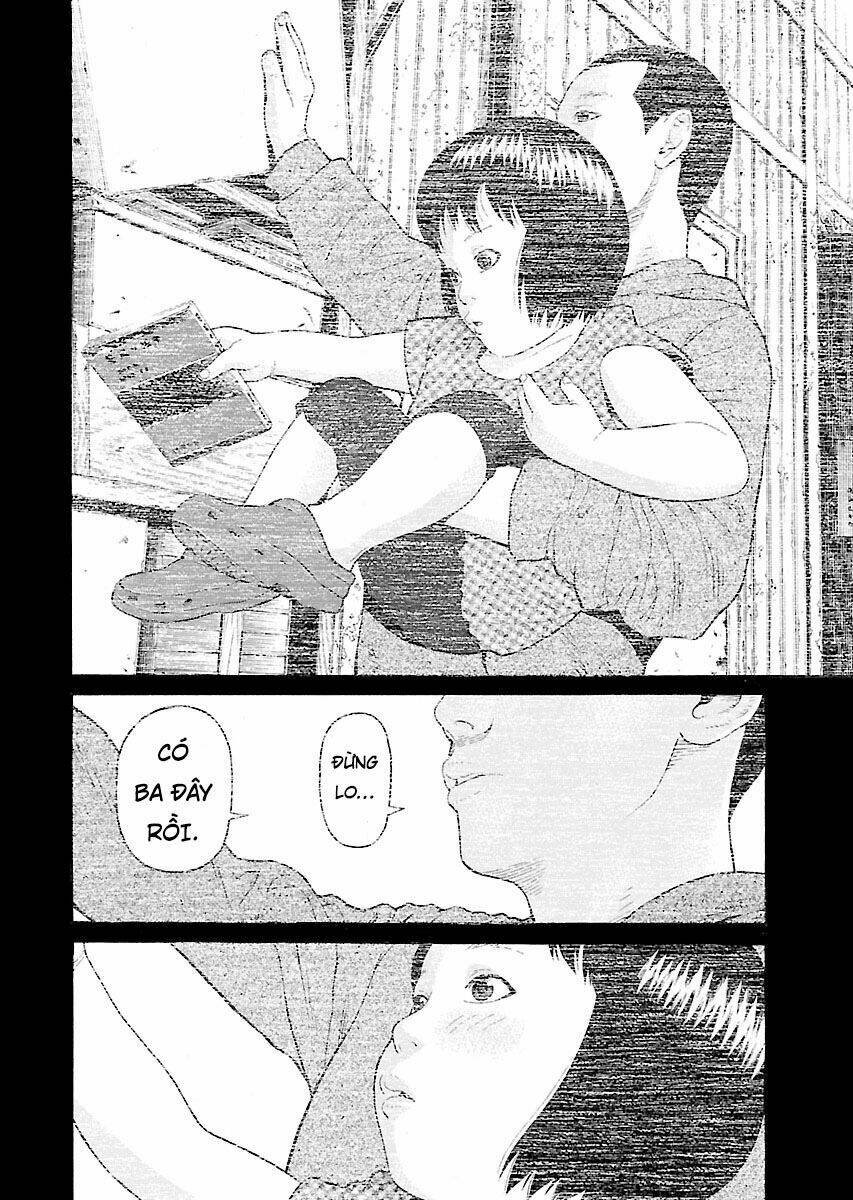 the scum of good and evil chapter 7 21