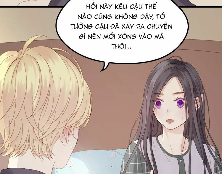 lượm được một tiểu hồ ly phần 2 chapter 24 9