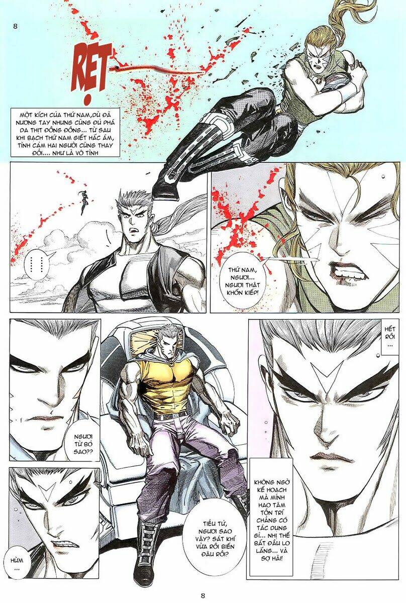 hải hổ 3 chapter 43 8