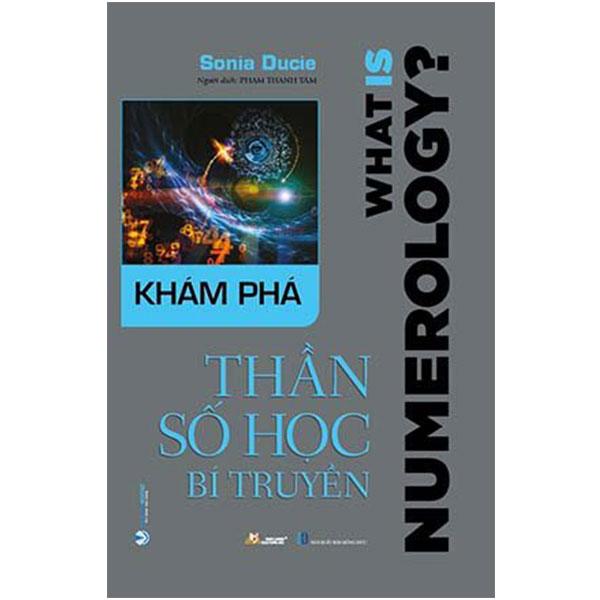 Khám Phá Thần Số Học Bí Truyền