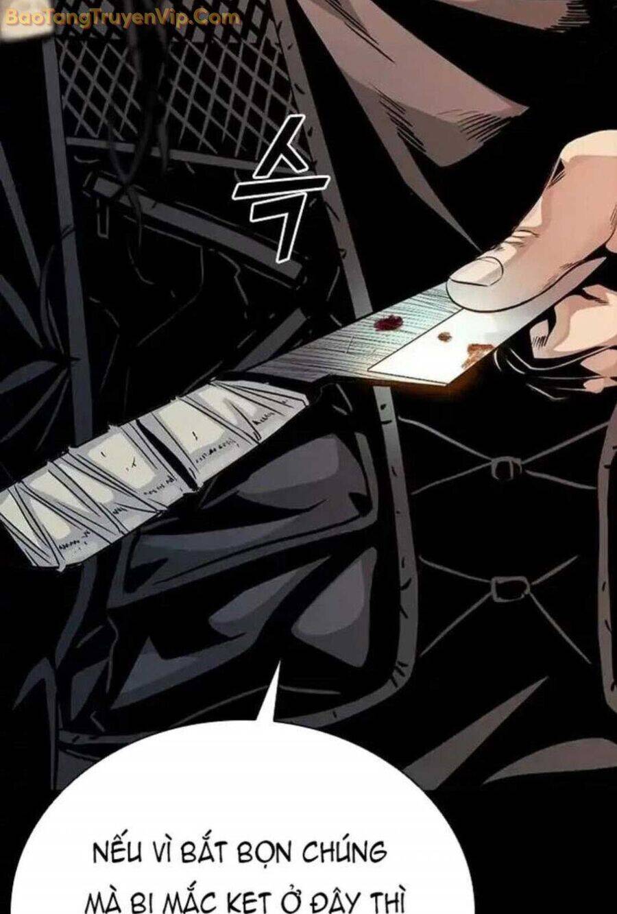 thế hệ bất hảo chapter 6 21