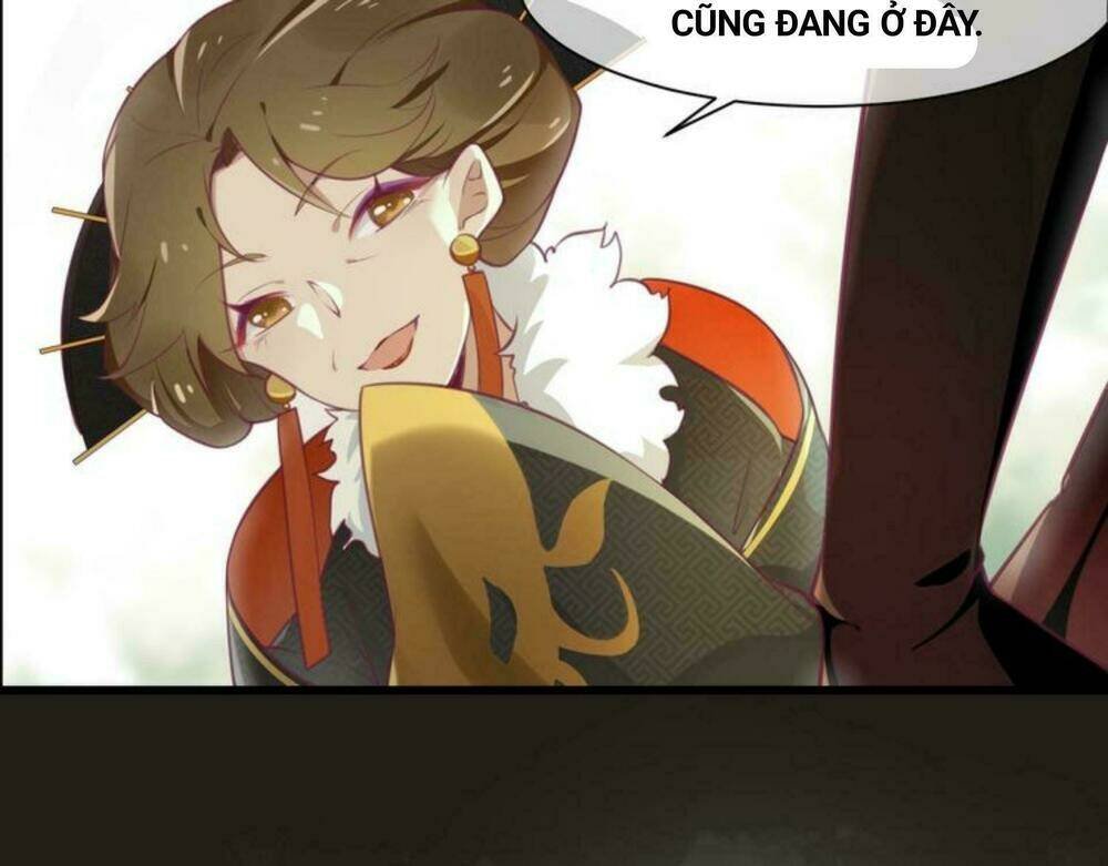 tà quân khó dưỡng tiểu ma phi chapter 13 20