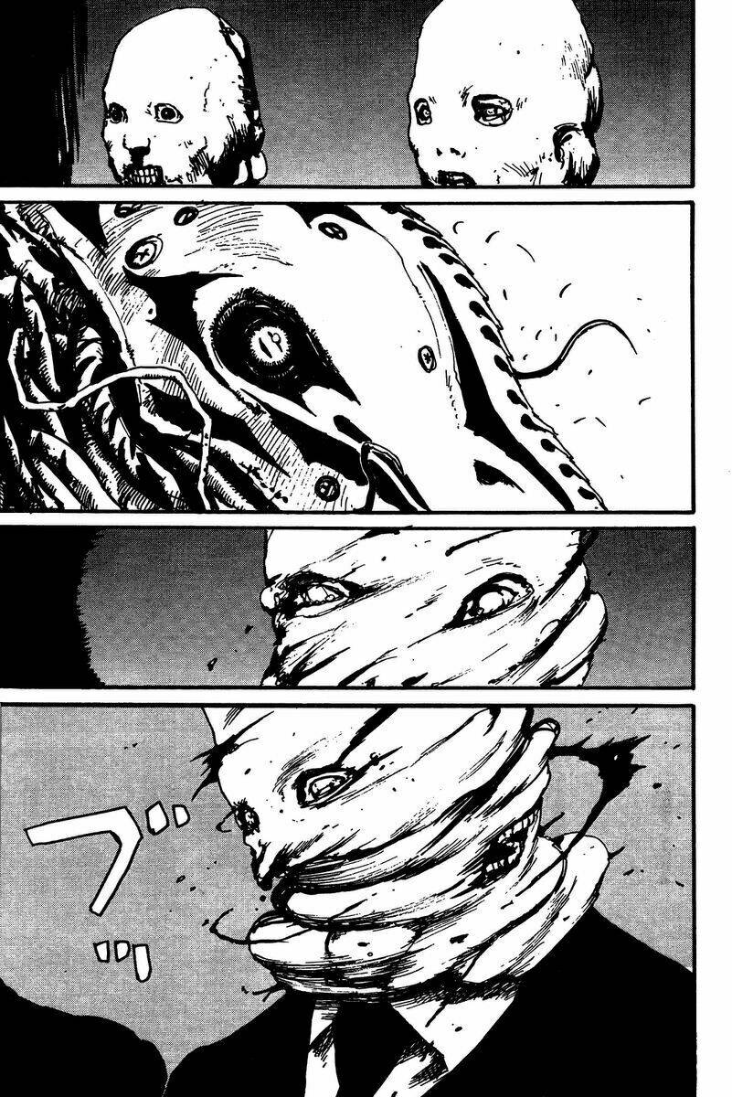 thảm họa virus ngoài hành tinh chapter 15 23