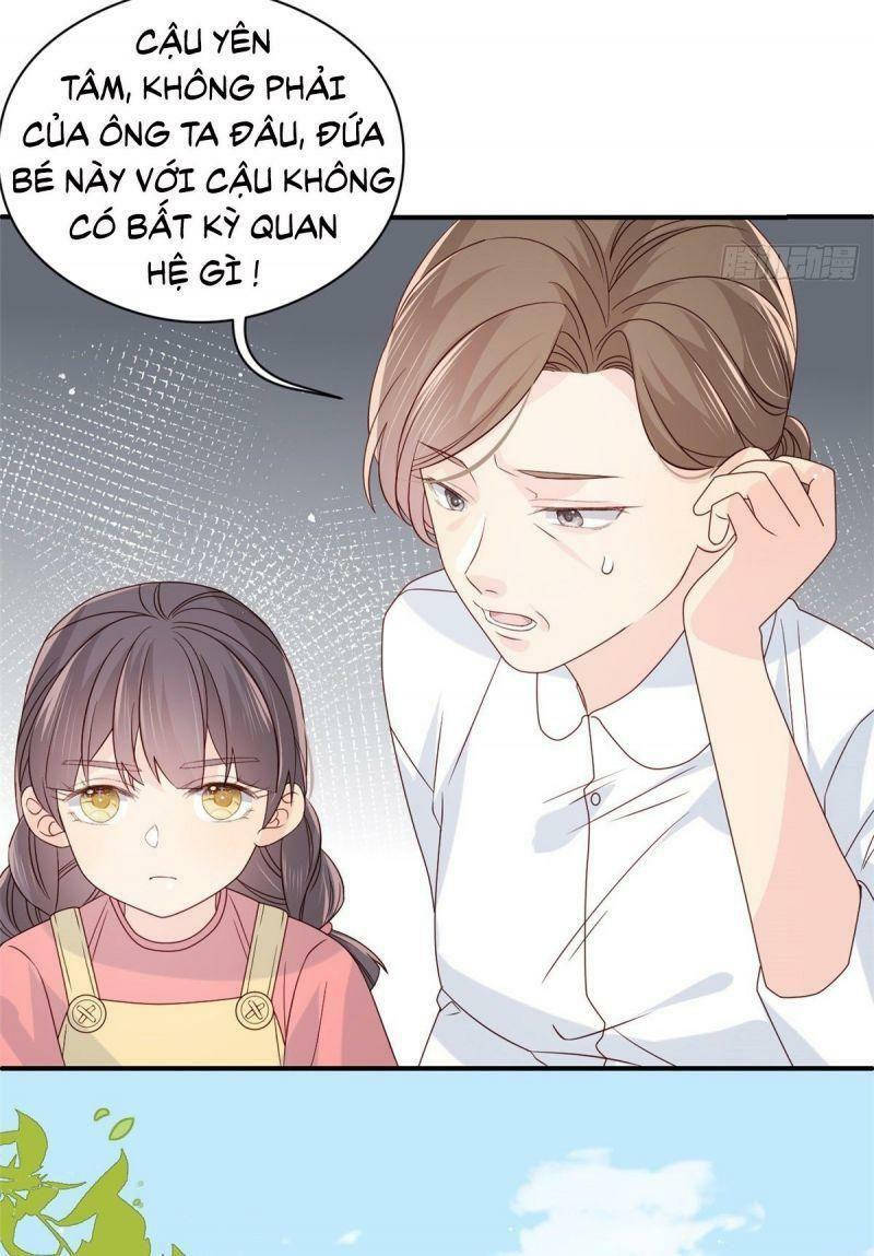 đoàn sủng lão đại ba tuổi rưỡi chapter 12 4