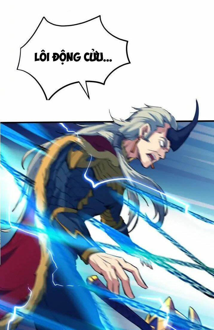 long mạch võ thần chapter 76 14