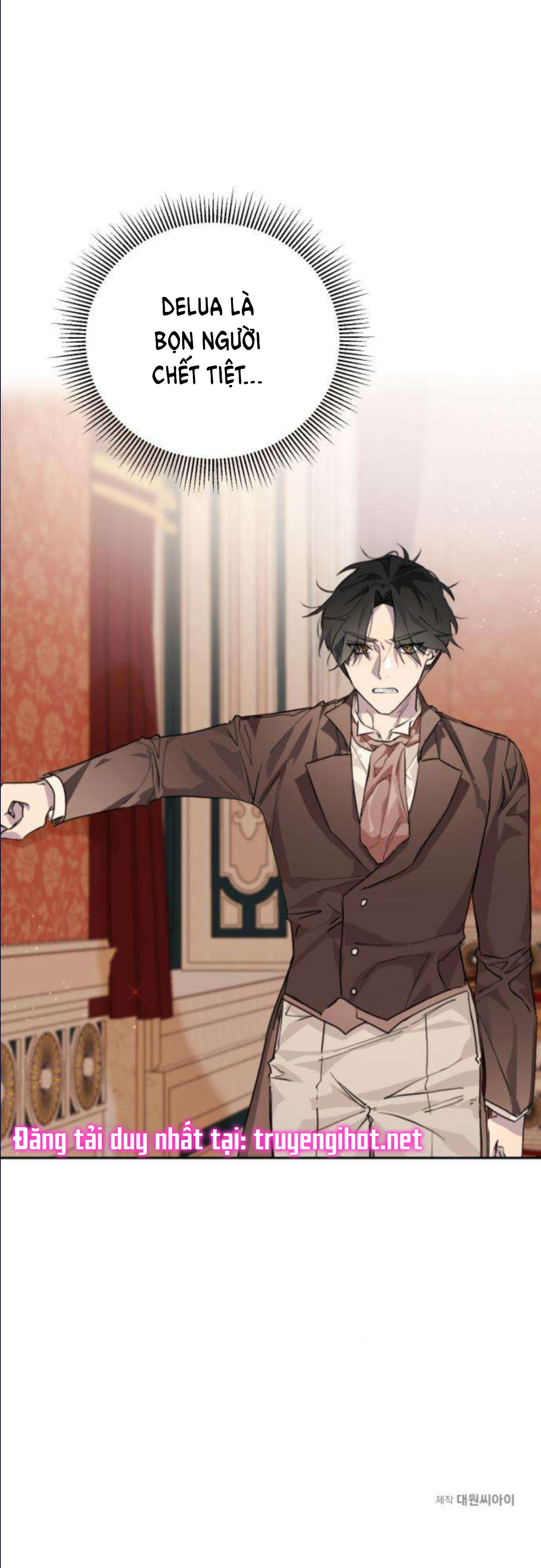 đã có lúc ta muốn nàng chết đi chapter 4.3 23