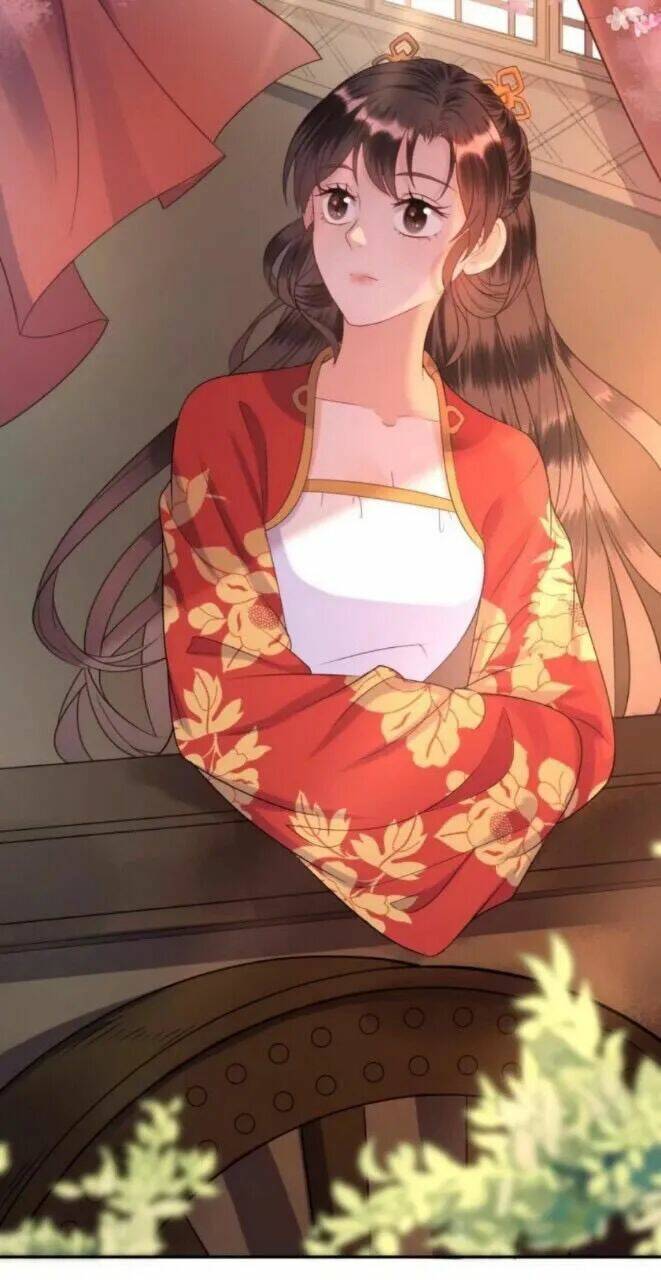 theo đuổi hoàng tử quá khó a~ chapter 50 27