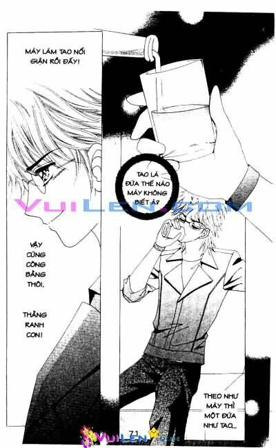 tìm lại tình yêu chapter 36 12