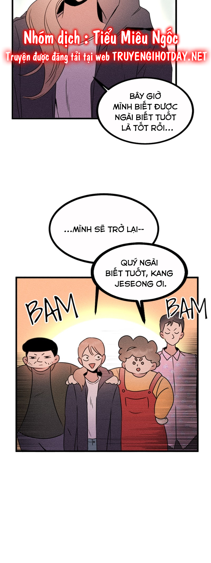 cuộc sống riêng của chị tôi chapter 14 7