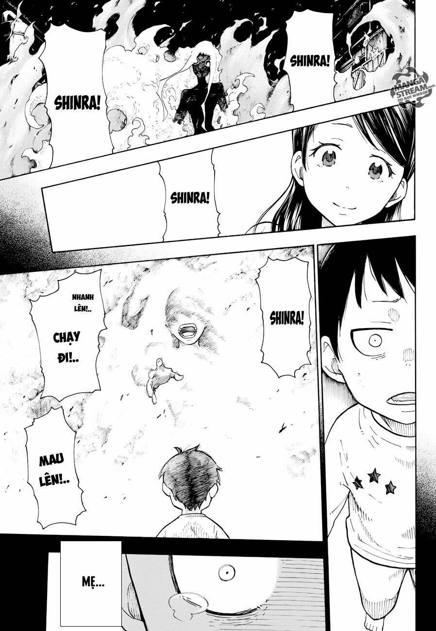 biệt đội lính cứu hỏa chapter 1 15