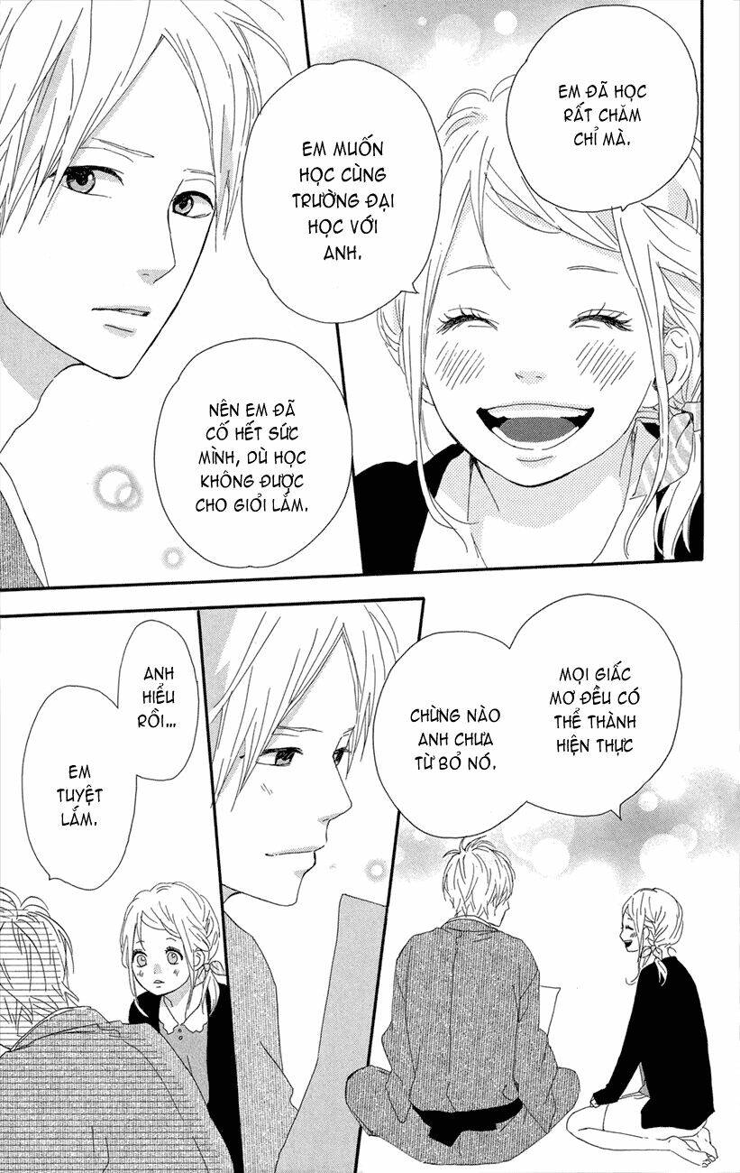 yume miru taiyou chapter 47 7