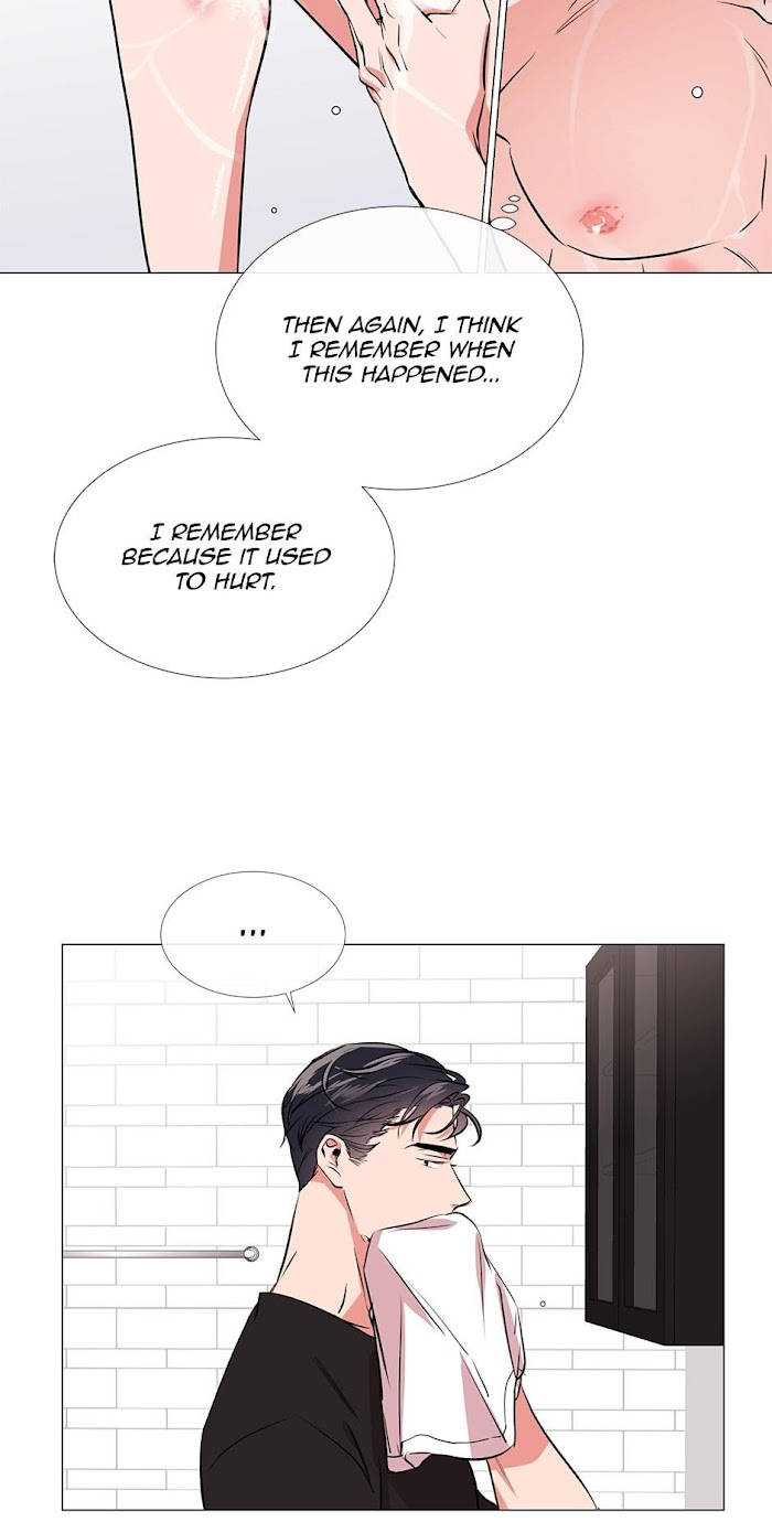 [raw] red candy chapter 32 13