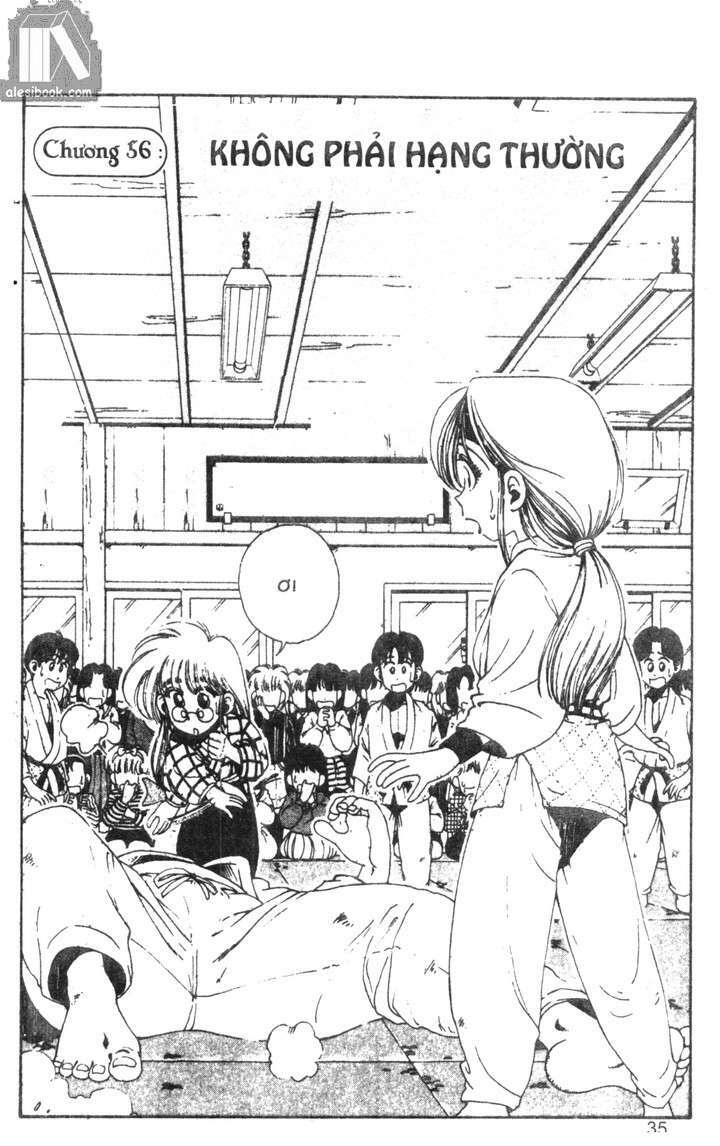 bộ đôi siêu hài chapter 58 13