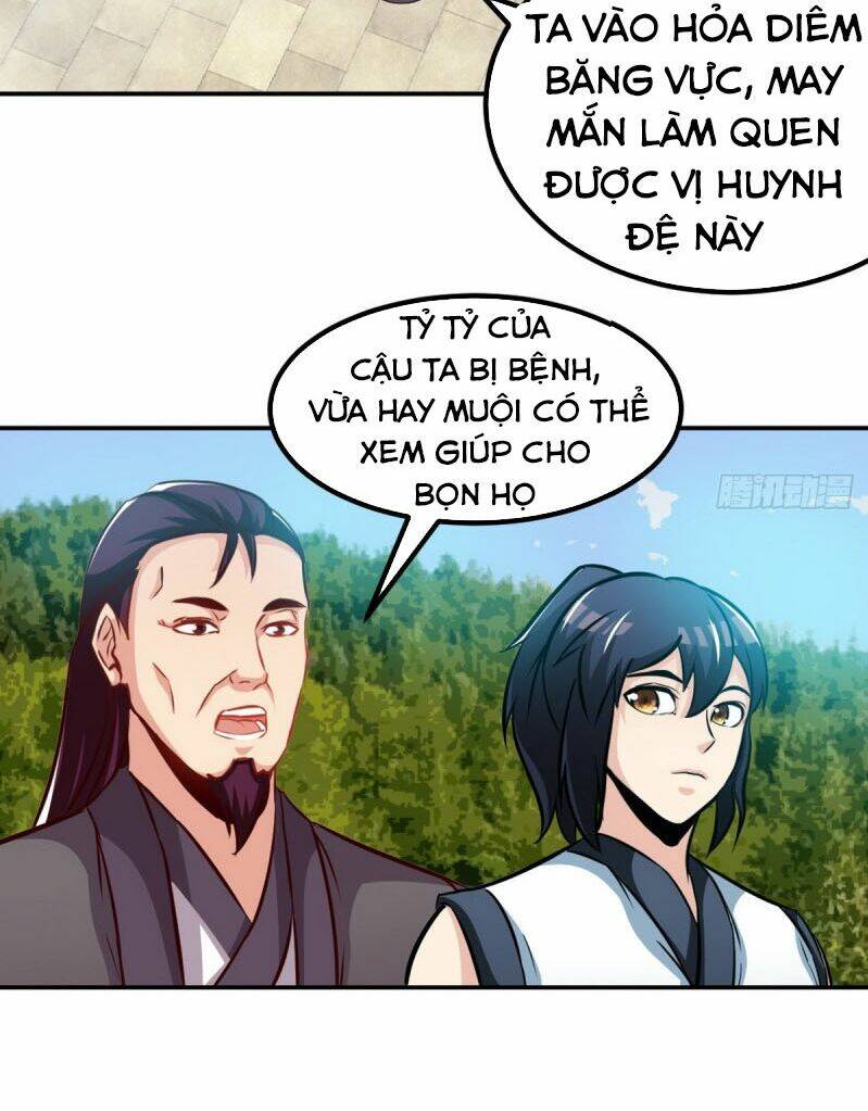 chí tôn thần ma chapter 167 9