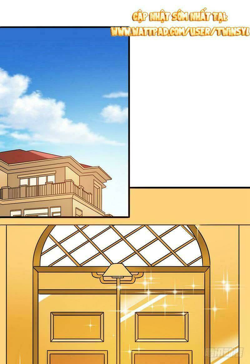 bá đạo trung khuyển tìm ái ký chapter 86 1