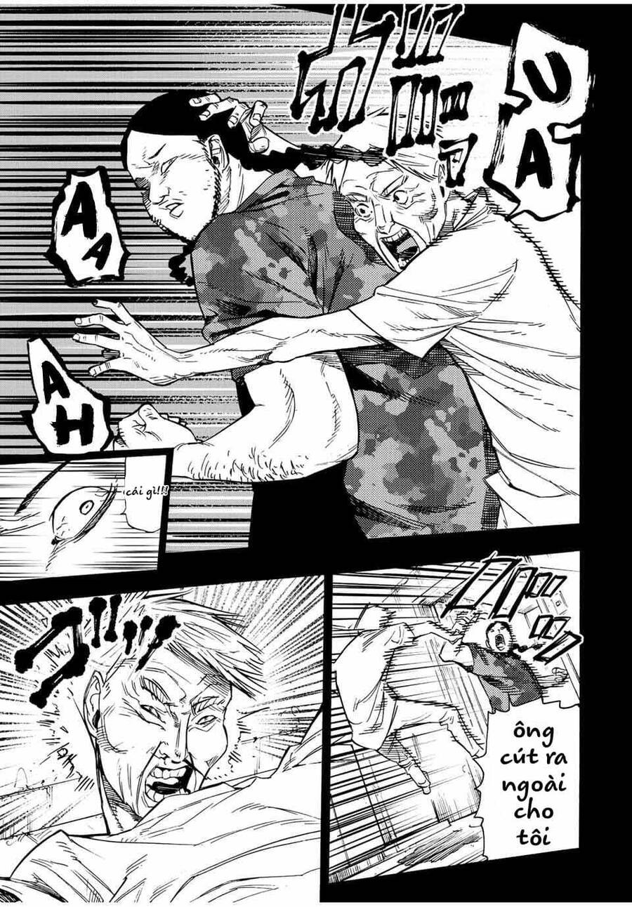 juujika no rokunin chapter 97 11