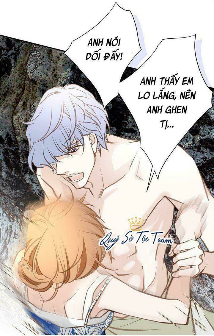 tiếp xúc chí mạng chapter 66 52