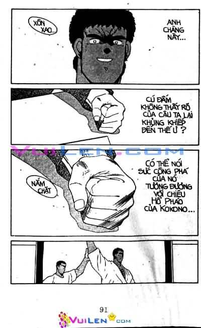 truyền nhân atula - shura no mon i chapter 30 92