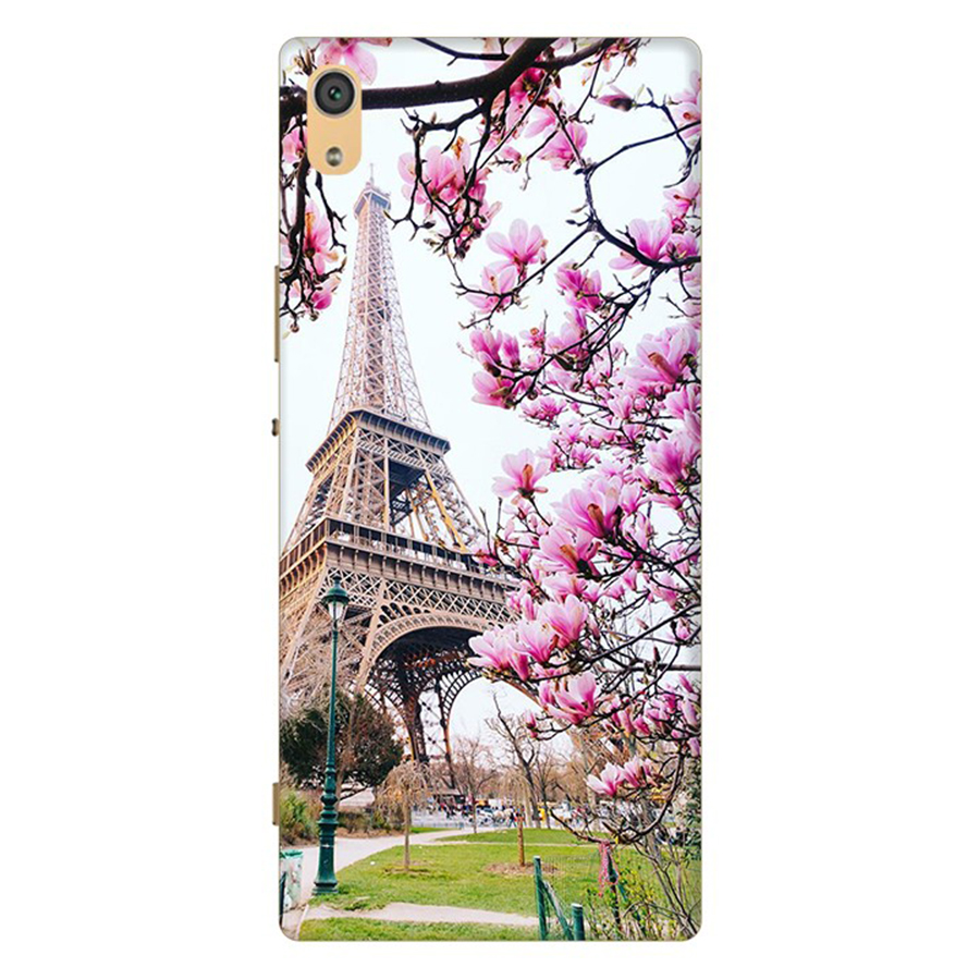 Ốp Lưng Dành Cho Điện Thoại Sony Xperia XA1 Ultra Mẫu 28