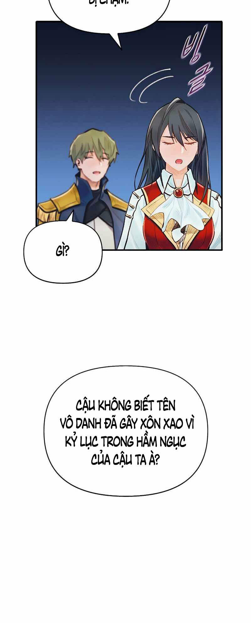 tu sĩ trị liệu của thái dương giáo chapter 48 12