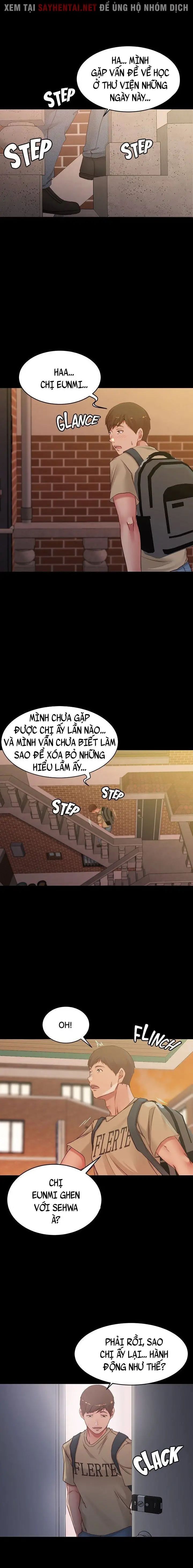 nhật ký quần lót chapter 47 16