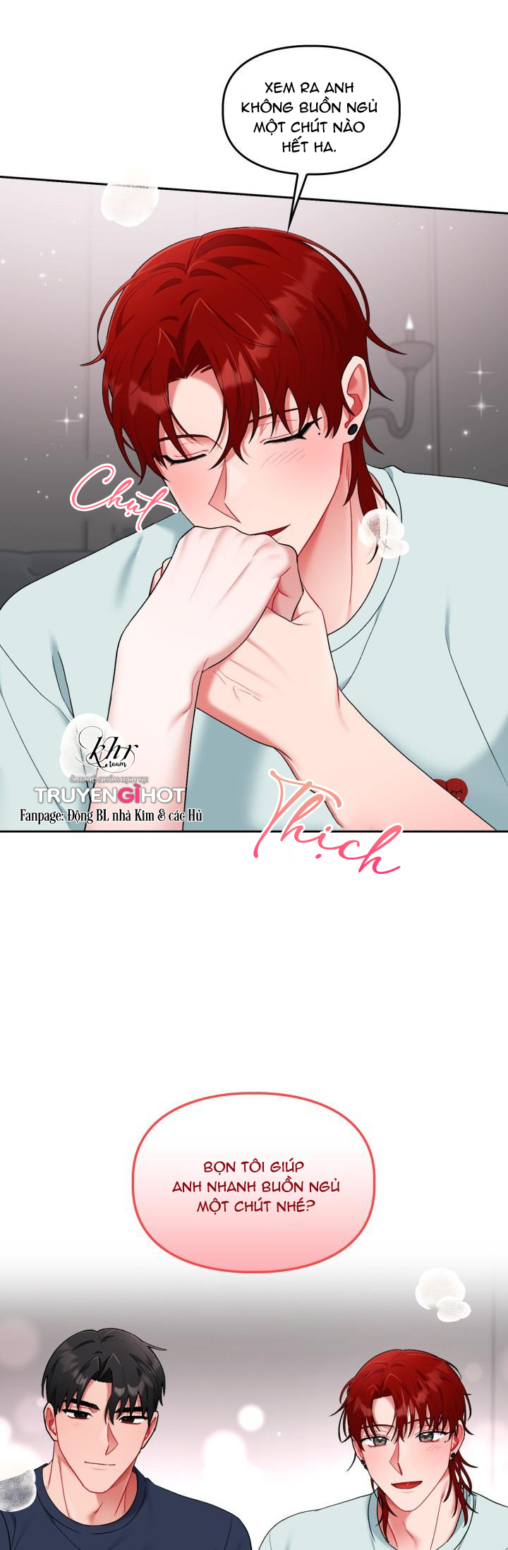 one, two, three chapter 18 28