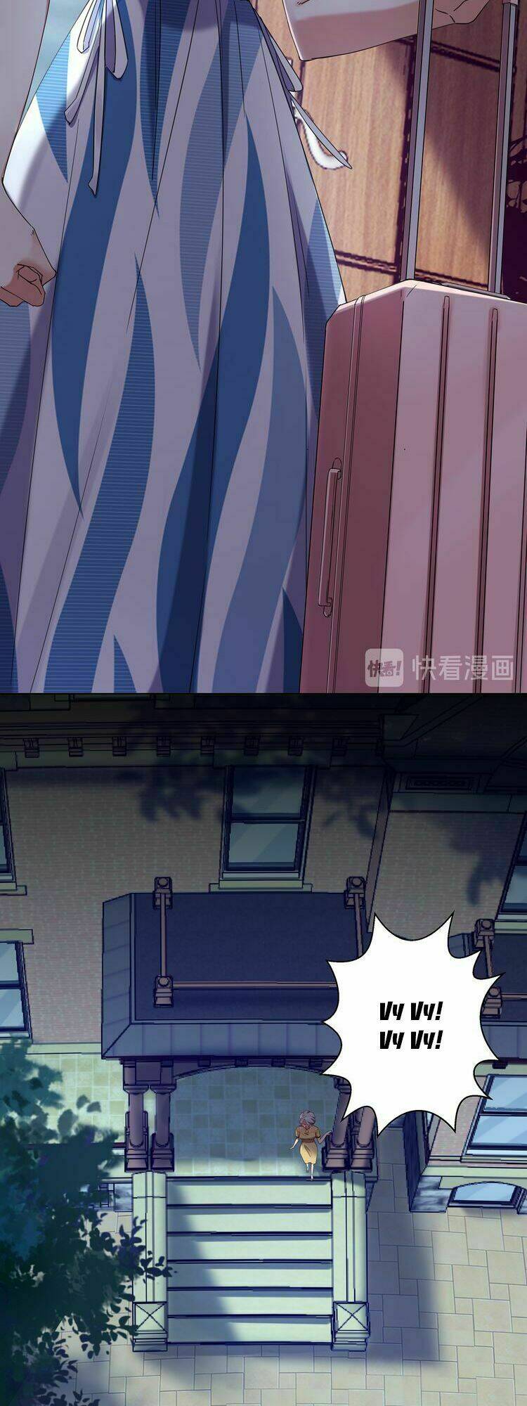 hợp đồng ngọt cao độ chapter 20 7