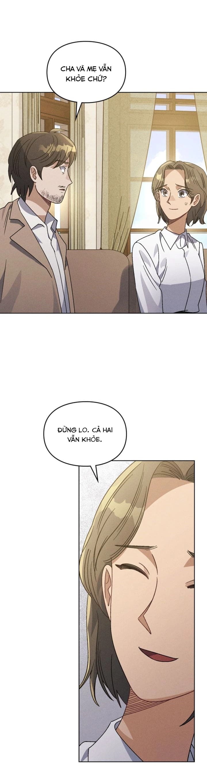 nếu tôi là bạn chapter 86 6