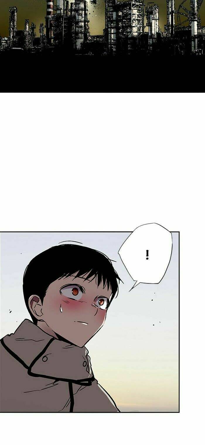 người máy hủy diệt chapter 120 38