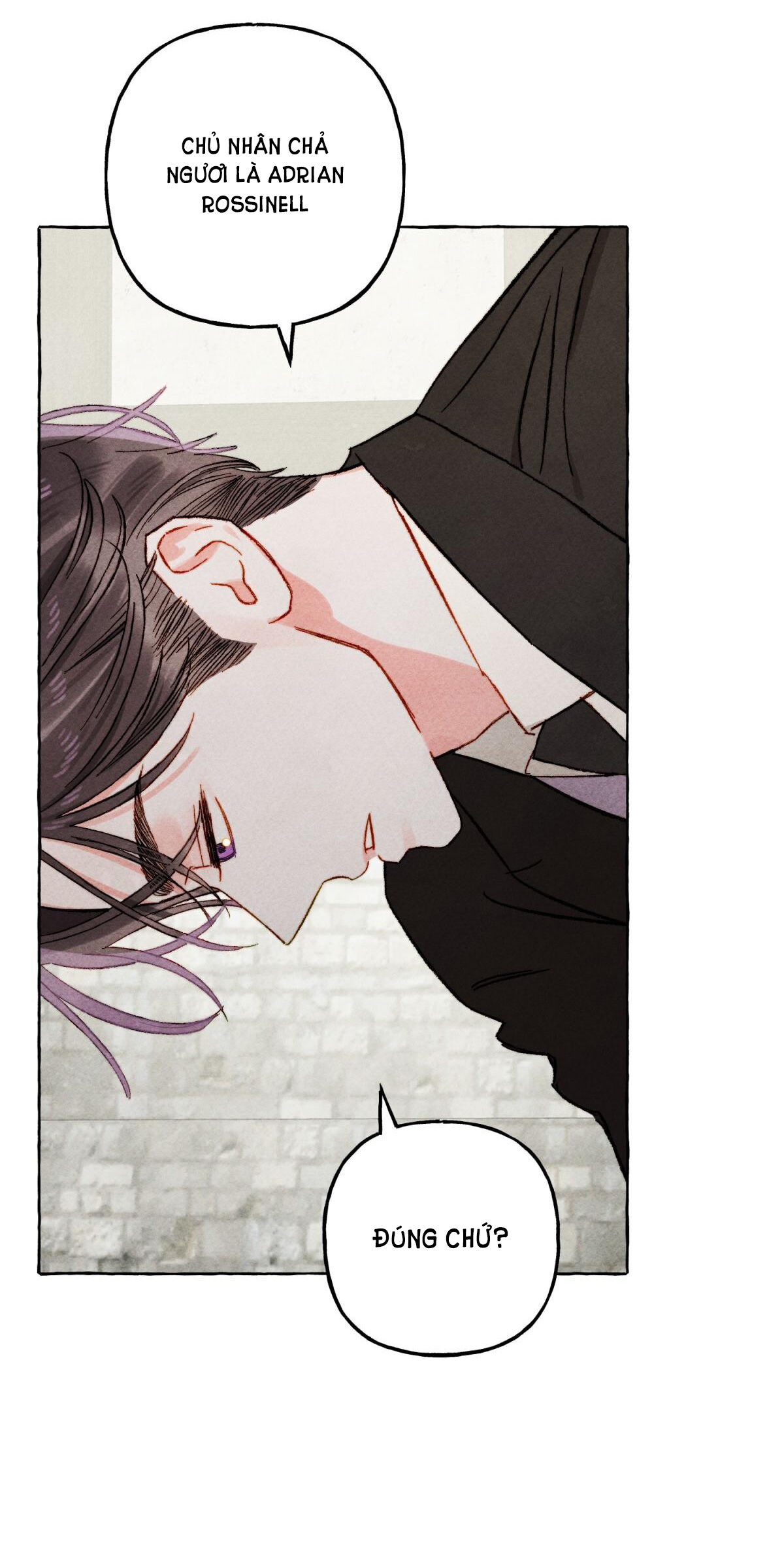 nuôi dưỡng một bé rồng đen chapter 52.1 8