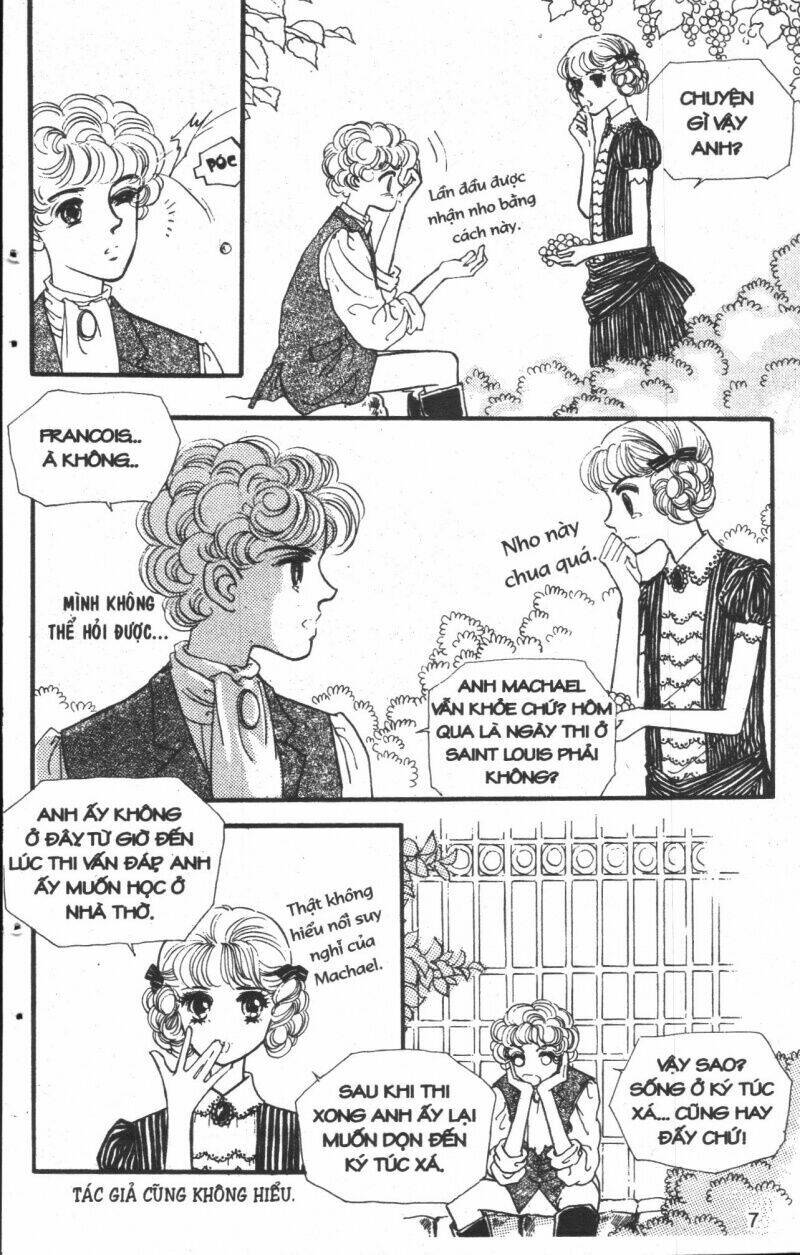 bibi iris chapter 4 7